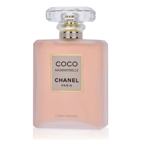 coco chanel mademoiselle privee|chanel coco mademoiselle best price.